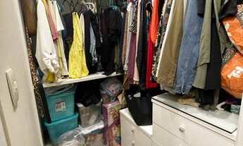 Imagem 6: Apartamento para venda tem 103 metros quadrados com 3 quartos