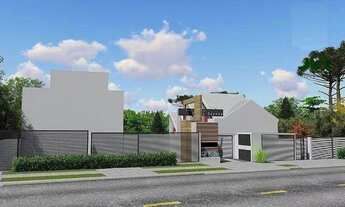 Imagem 7: Sobrado triplex alto padrão com 3 quartos, sendo uma suíte, e 4 banheiros à venda no Campo