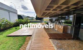 Imagem 7: Locação Andar-pilotis Prado Belo Horizonte