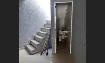 Imagem 6: Sobrado com 3 dormitórios para alugar, 164 m² por R$ 3.500,00/mês - Jardim Nossa Senhora d