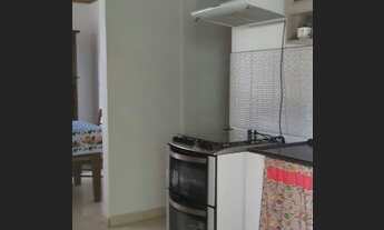 Imagem 3: Casa a venda na QNL 3 quartos lote de conjunto lote vazado