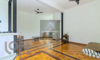 Imagem 5: Rio de Janeiro - Apartamento Padrão - Jardim Botânico