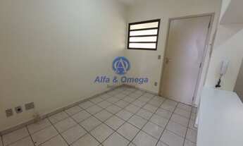 Imagem 6: Apartamento para venda - Jd. Infante Dom Henrique - Bauru/SP