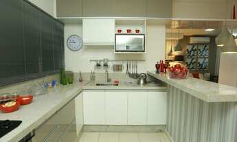 Imagem 3: CASA 2 DORM - CONDOMINIO PARQUE DAS CEREJEIRAS - BRAGANÇA PAULISTA