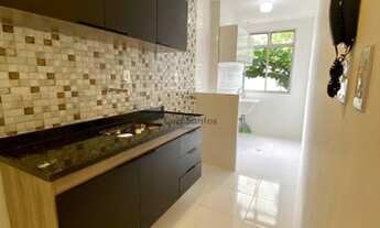 Imagem 5: Lindo Apartamento de 2 Quartos no Pechincha