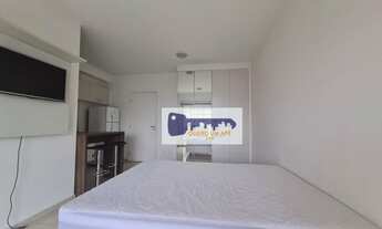 Imagem 6: Apartamento para alugar, 35 m² por R$ 2.850,00/mês - Campo Belo - São Paulo/SP