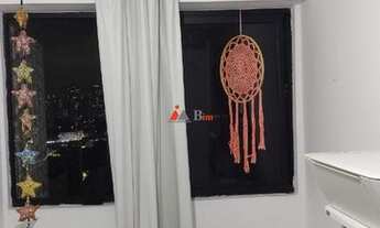 Imagem 7: BIM Vende na Encruzilhada, 70m², 02 Quartos, Lazer completo e Bem Localizado