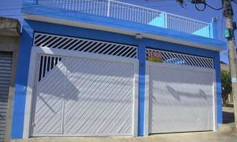 Imagem: Casa para Venda, Vila Marcondes, 3 dormitórios