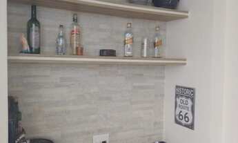 Imagem 5: Apartamento para Venda em Serra, Parque Residencial Laranjeiras, 3 dormitórios, 1 suíte, 2