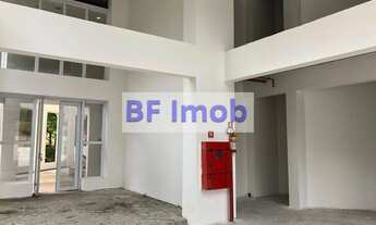 Imagem 6: Loja em edifício comercial de alto padrão!