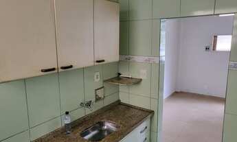 Imagem 3: Apartamento para aluguel com 50 metros quadrados com 2 quartos em Tomás Coelho - Rio de Ja