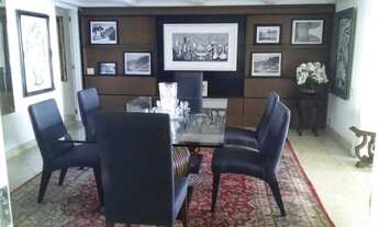 Imagem 6: Avenida atlantica frente