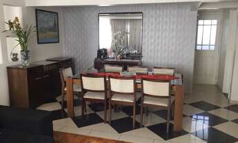 Imagem 5: Apartamento à Venda, 158 mts², 3dorms, sala ampla para vários ambientes