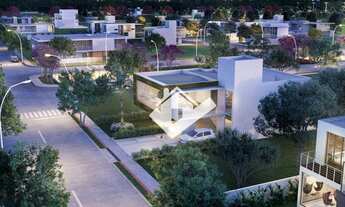 Imagem 4: More em um bairro planejado com parque náutico!