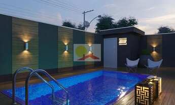 Imagem 3: APARTAMENTO no SAGUAÇÚ com 2 quartos para VENDA, 68 m²