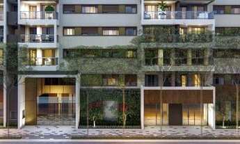 Imagem: Apartamento de 65 metros quadrados no bairro