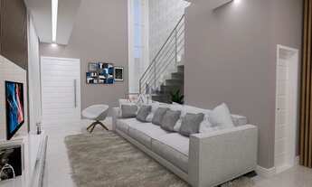 Imagem 6: Sobrado em Tropical 3 - Cascavel, PR