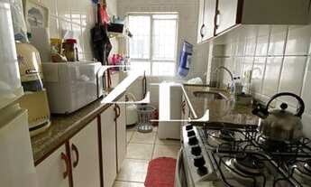 Imagem 5: Apartamento 2 Quartos Porteira Fechada/ com garagem no Floresta