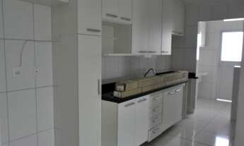 Imagem 6: Apartamento para venda possui 86 metros quadrados com 2 quartos em Boqueirão - Praia Grand