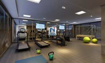 Imagem 7: Apartamento no Funcionários, com 3 a 4 suítes