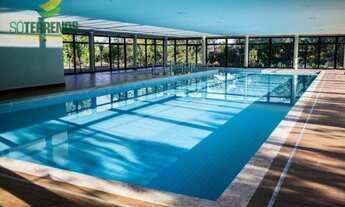 Imagem 4: Terreno à venda Cond. Supremo Itália