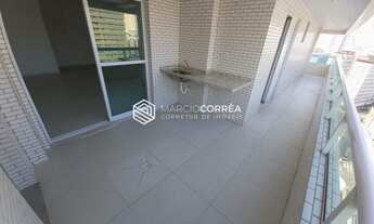 Imagem 7: Apartamento 3 dorms, Boqueirão, Praia Grande - R$ 635 mil, Cod: 35