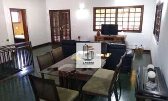 Imagem 3: Chácara com 2 dormitórios à venda, 1200 m² por R$ 800.000,00 - Portal São Marcelo - Bragan