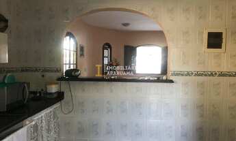 Imagem 5: Casa de Condomínio com 4 dorms, Ponte dos Leites, Araruama - R$ 345 mil, Cod: 948