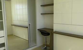 Imagem 7: Apto- mobiliado c/ 2 dormitórios no centro de lages s.c