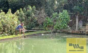 Imagem 6: Mogi das Cruzes - Sítio - Taiacupeba