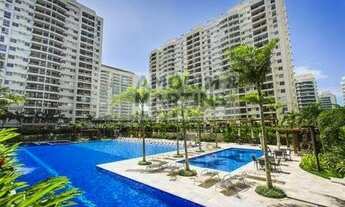 Imagem 3: Apartamento para Venda em Rio de Janeiro, Cidade Jardim, 3 dormitórios, 1 suíte, 2 banheir