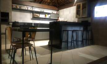 Imagem 3: Casa de condomínio