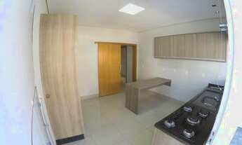 Imagem 7: Casa com 3 dormitórios para alugar, 198 m² por R$ 8.000/mês incluso taxas de Condomínio e