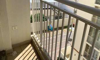 Imagem 5: Apartamento à venda no bairro Vila Homero Thon - Santo André/SP