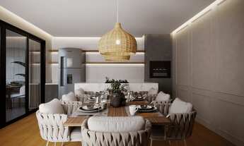 Imagem 5: APARTAMENTO - 2 SUITES - 57 m2 - MONTE CASTELO - SÃO JOSÉ DOS CAMPOS