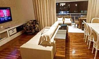 Imagem 6: Apartamento para Venda em Mogi das Cruzes, Vila Nova Socorro, 3 dormitórios, 3 suítes, 3 b