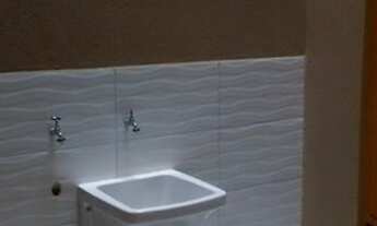 Imagem 7: Casa de condomínio sobrado para venda possui 60 metros quadrados com 2 quartos