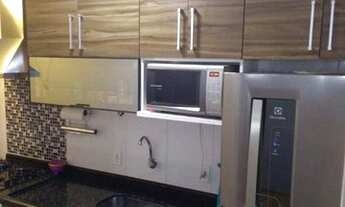 Imagem 4: Apartamento com 2 dormitórios à venda, 48 m² - Jardim das Acácias - Várzea Paulista/SP