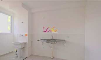 Imagem: São Paulo - Apartamento Padrão - VILA