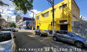 Imagem 2: Área Comercial - Santo André- Centro