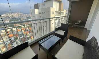 Imagem 7: Apartamento para venda com 104 metros quadrados com 2 quartos em Centro - São Bernardo do