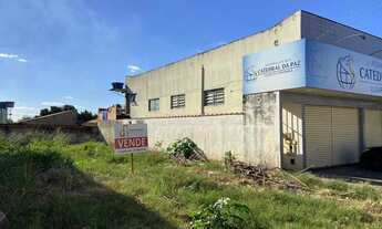 Imagem 2: Aparecida de Goiânia - Terreno Padrão - Setor Garavelo