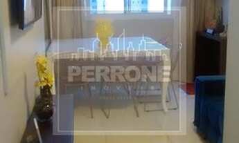 Imagem: Oportunidade apartamento decorado no Tatuapé