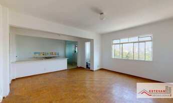 Imagem 6: Apartamento com 2 dormitórios à venda, 91 m² - Perdizes - São Paulo/SP