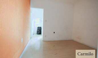 Imagem 5: Um dormitório, próximo ao metro Santa Cecília