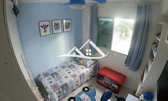 Imagem 7: Apartamento para Venda em Serra, Residencial Vista do Mestre, 2 dormitórios, 1 banheiro, 1