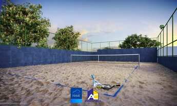 Imagem 3: Aruana Prime com quadra de beach tênis