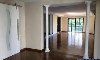 Imagem 1: APARTAMENTO - MOEMA PÁSSAROS - SP