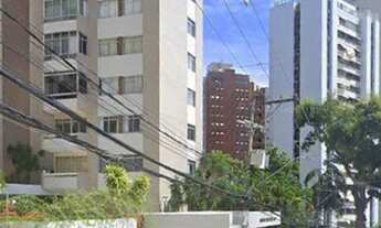 Imagem: Apartamento para venda tem 104 metros quadrados