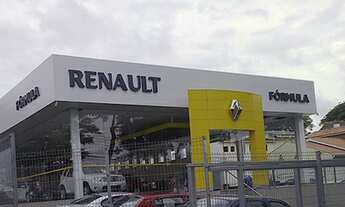 Imagem 6: Loja Boa Vista, Renault Boa Vista 1536m2